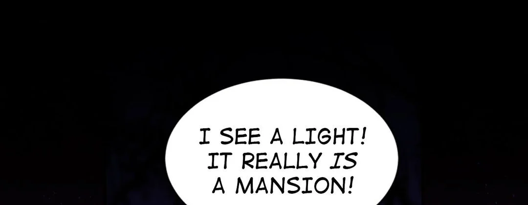 Living with The Wizard - Chapter 65
